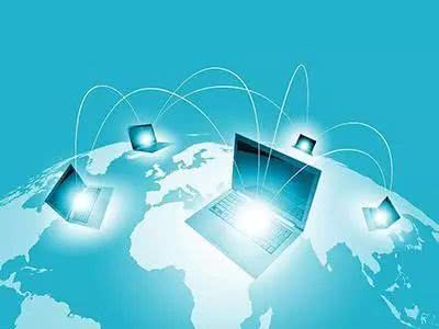 互聯網社會服務 網絡技術服務如何重塑我們的生活