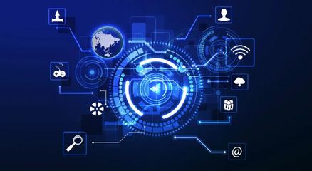 移動云 為信創落地按下“加速鍵”的網絡技術服務